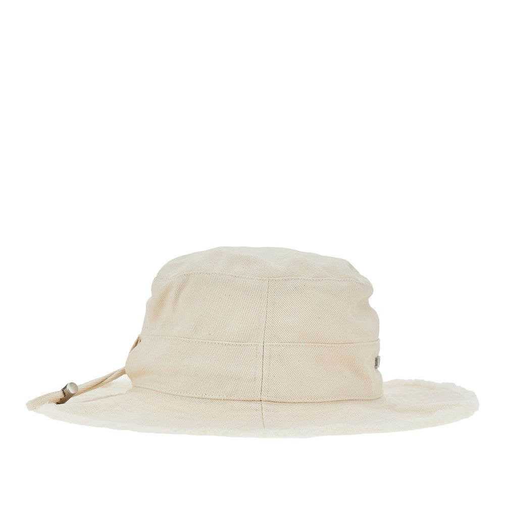 'Le Bob Artichaut' bucket hat