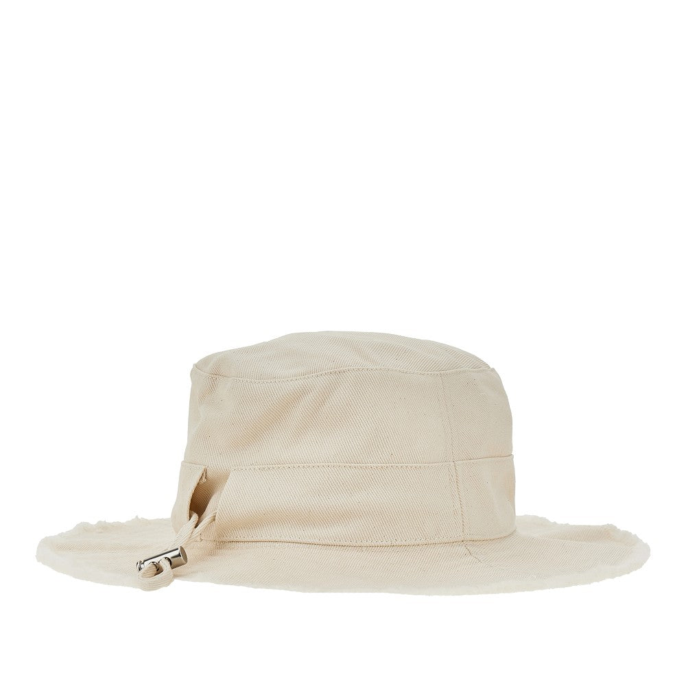 'Le Bob Artichaut' bucket hat