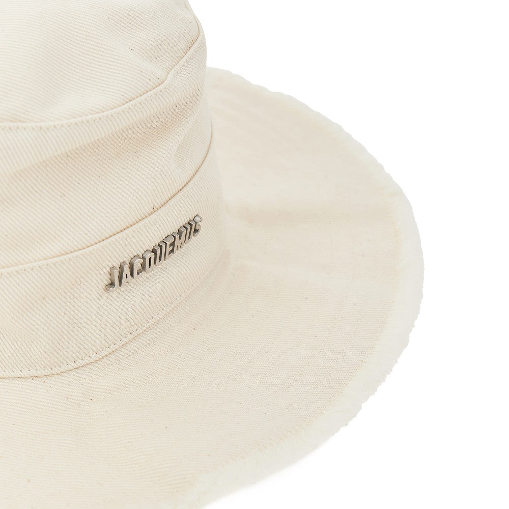 'Le Bob Artichaut' bucket hat