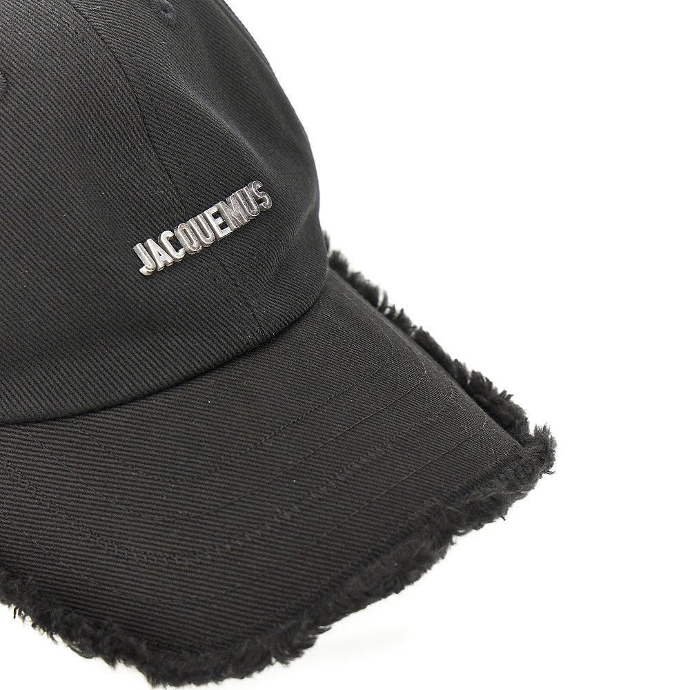 Cappello baseball 'La casquette Artichaut'