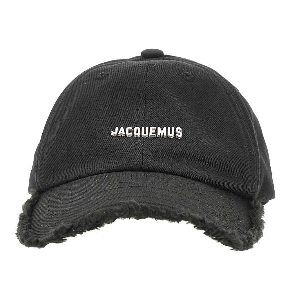 Cappello baseball 'La casquette Artichaut'