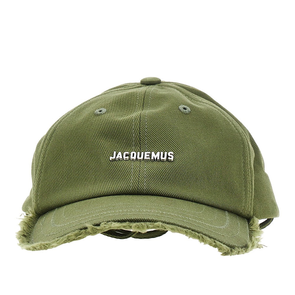 Cappello baseball 'La casquette Artichaut'