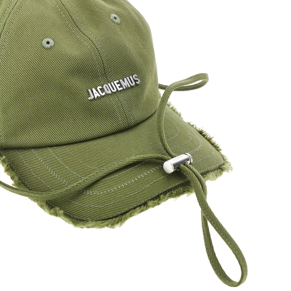 Cappello baseball 'La casquette Artichaut'