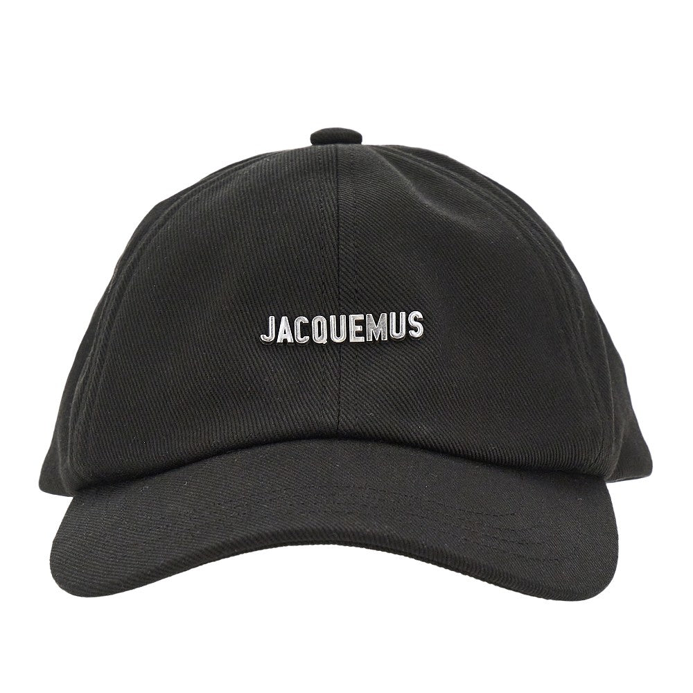 'La Casquette Gadjo' baseball cap