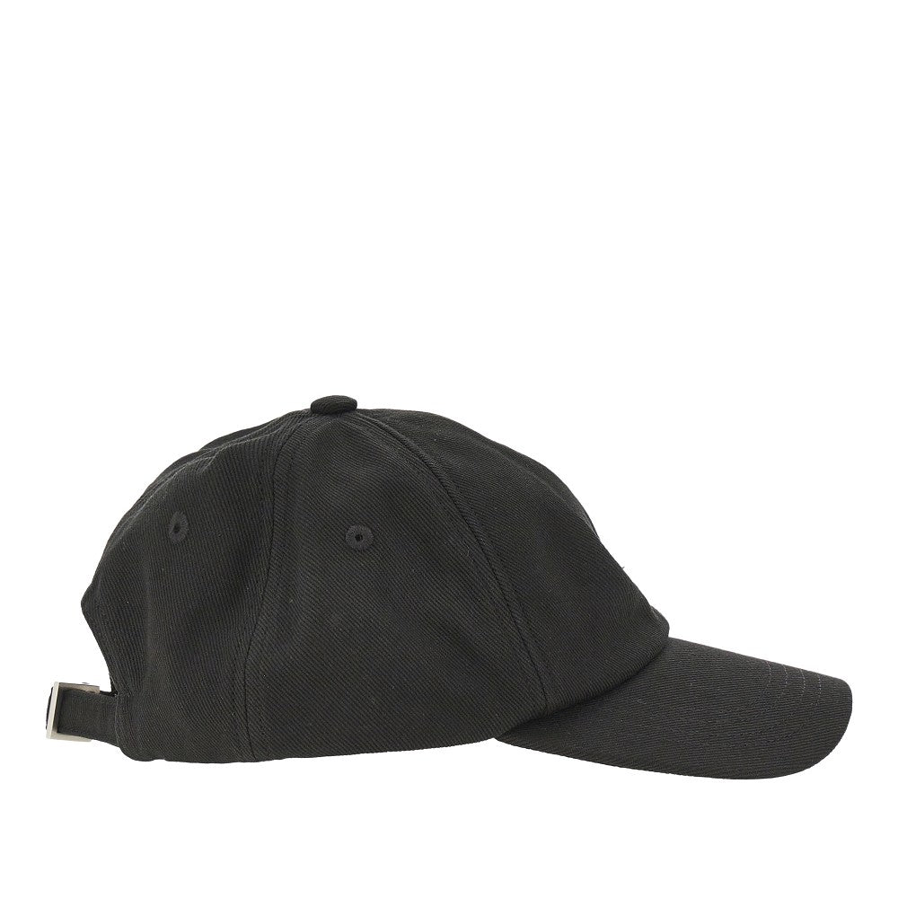'La Casquette Gadjo' baseball cap