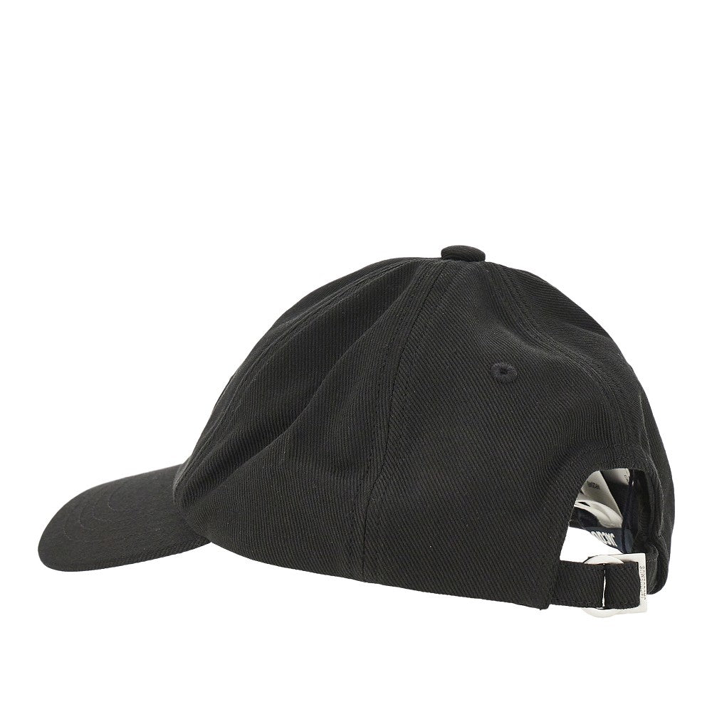 'La Casquette Gadjo' baseball cap