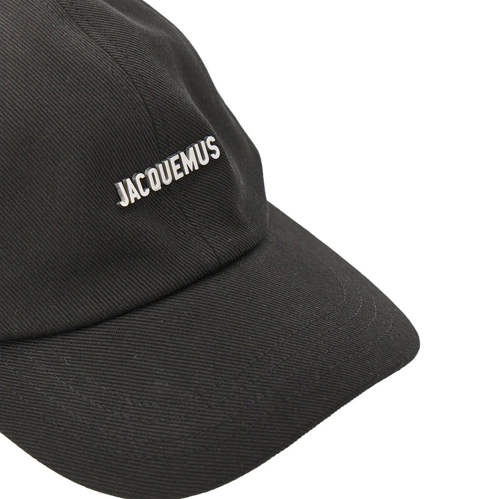 'La Casquette Gadjo' baseball cap