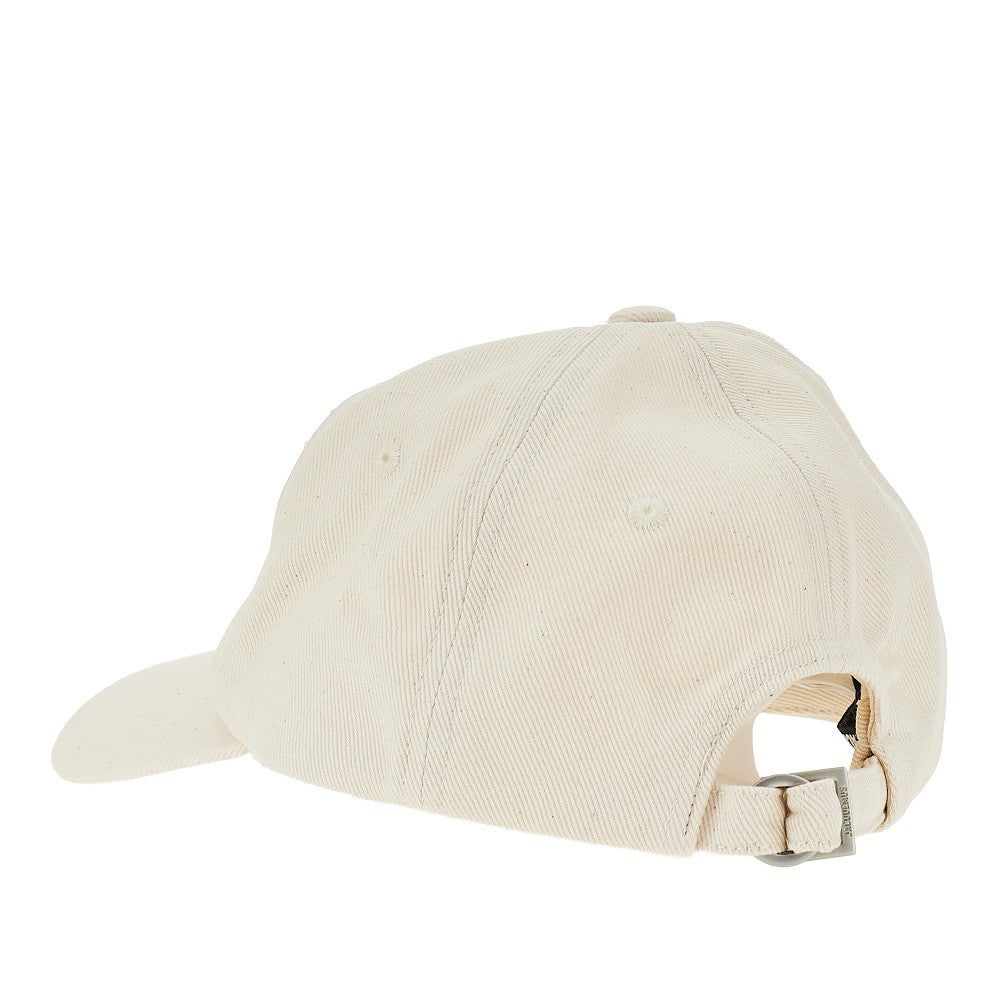 'La Casquette Gadjo' baseball cap