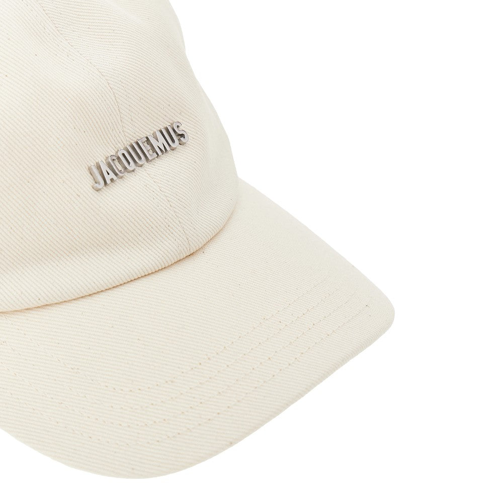 'La Casquette Gadjo' baseball cap