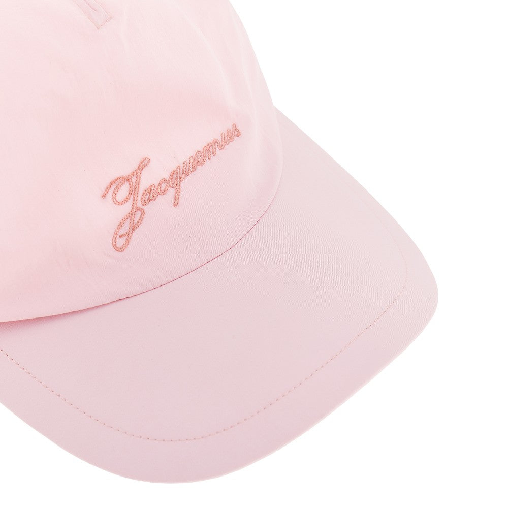 'Baluchon' baseball hat