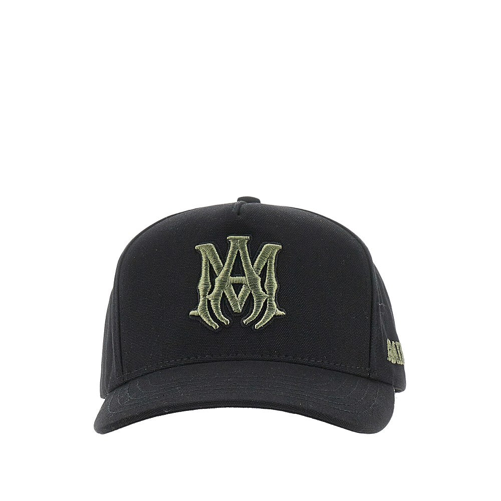 Cappello baseball con ricamo logo