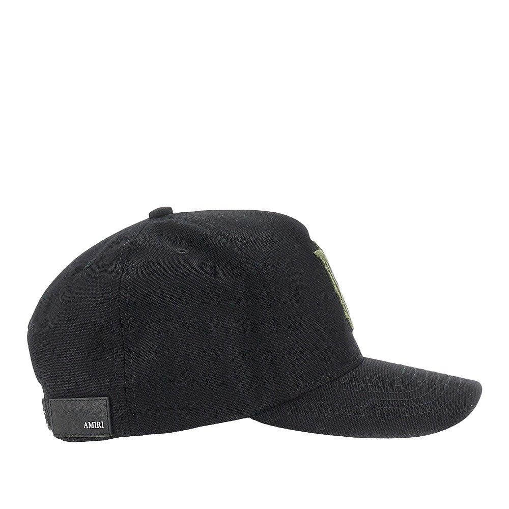 Cappello baseball con ricamo logo