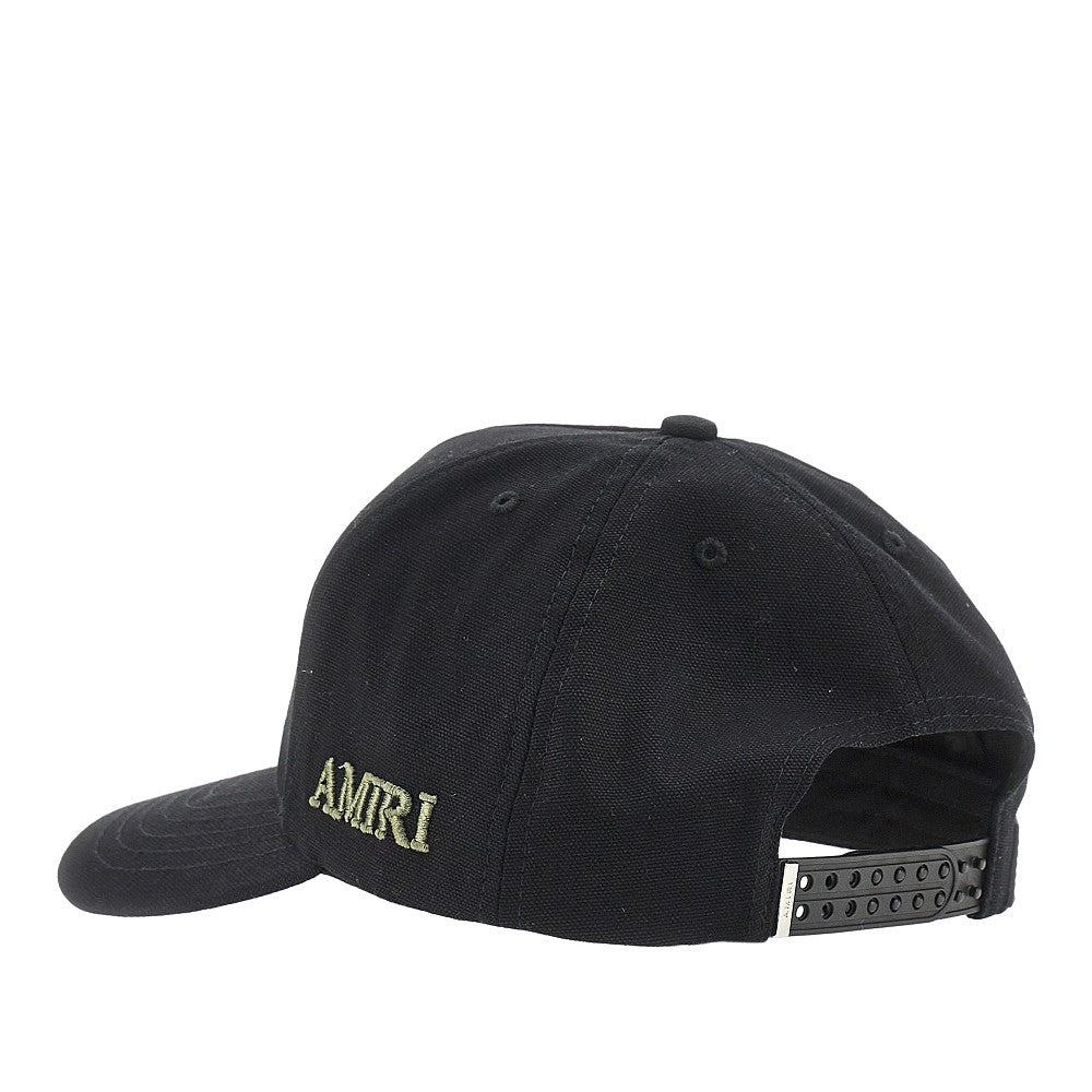 Cappello baseball con ricamo logo