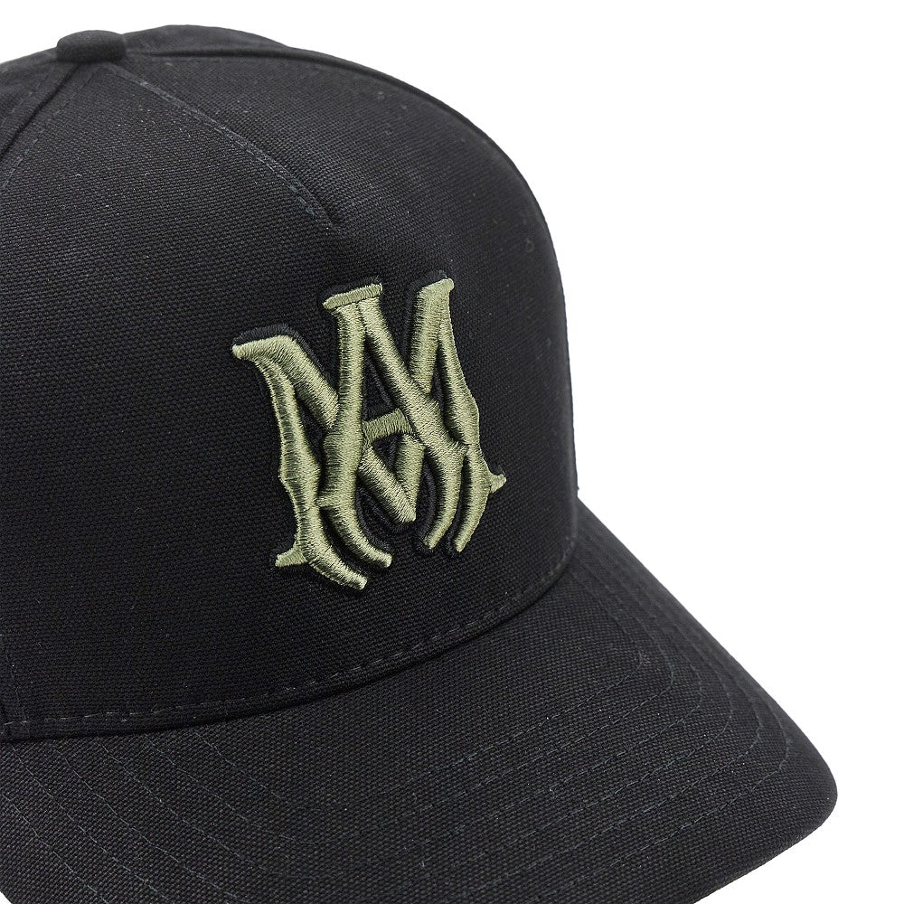 Cappello baseball con ricamo logo