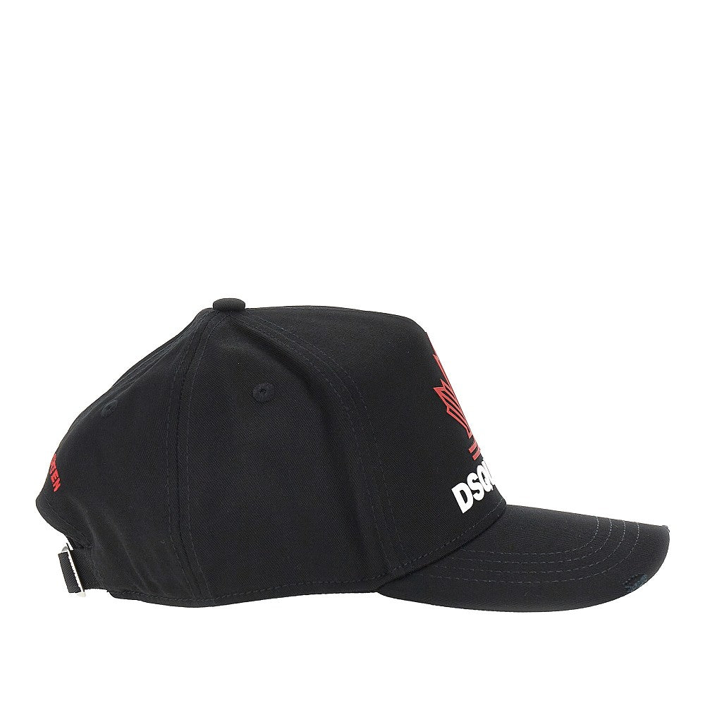 Cappello baseball con logo