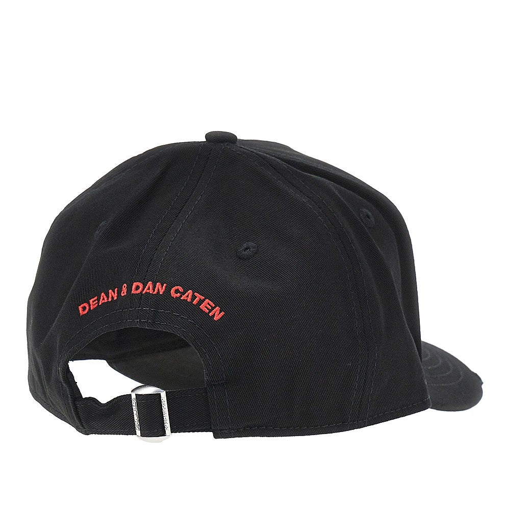 Cappello baseball con logo