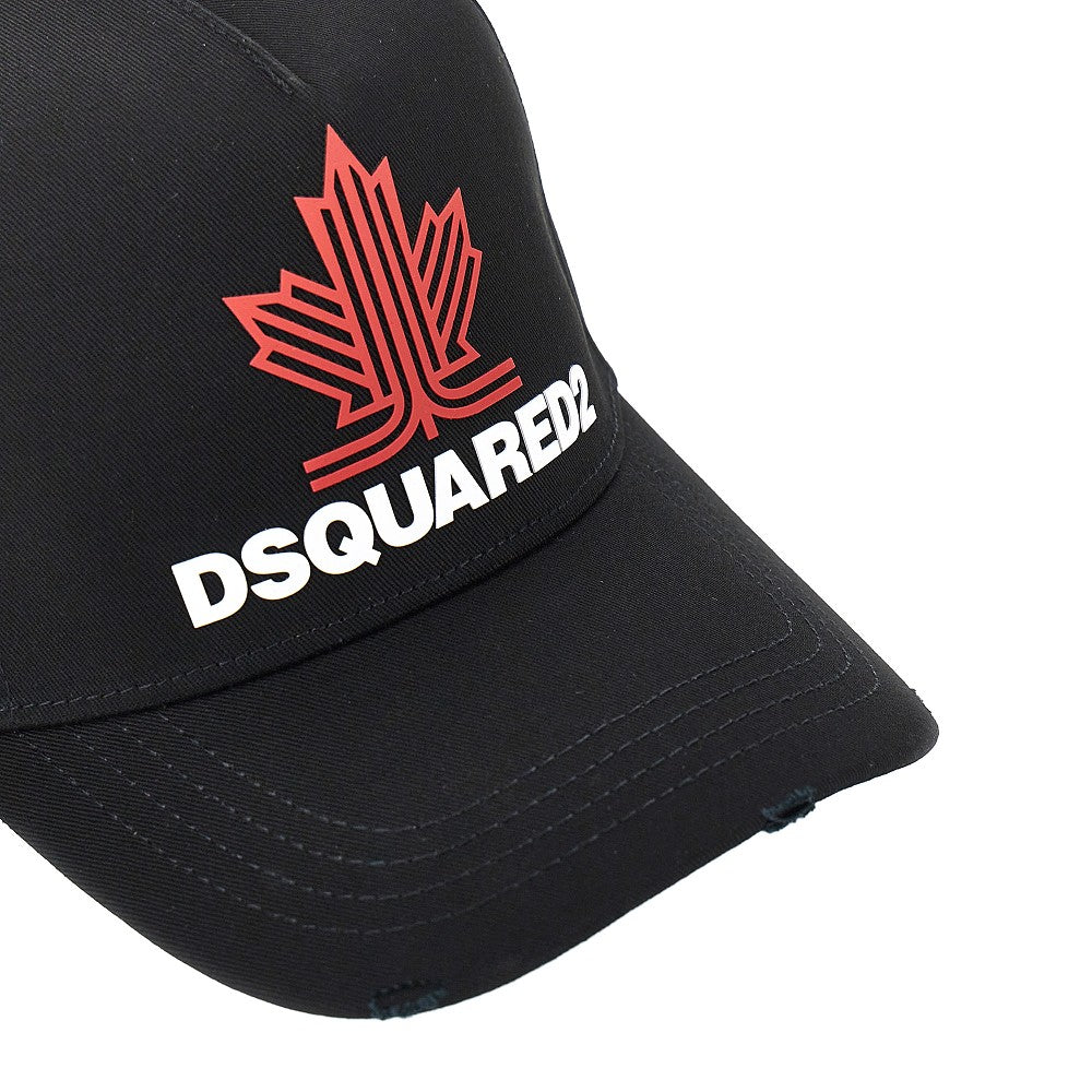 Cappello baseball con logo