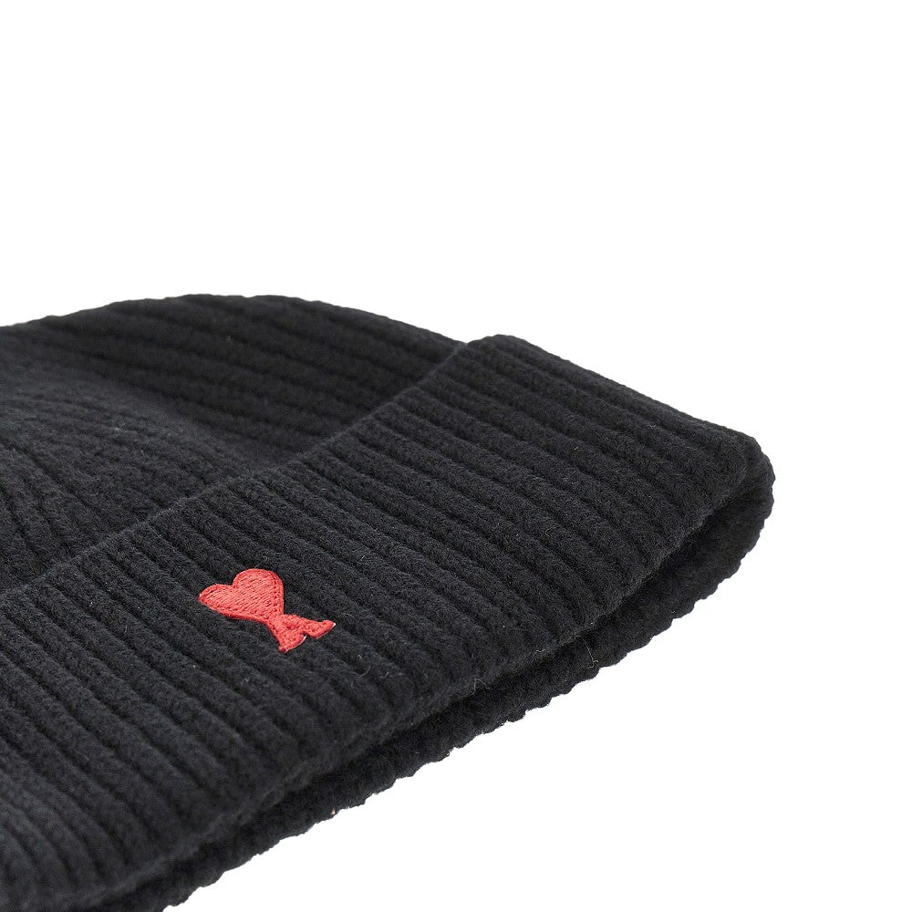 Beanie in lana 'Ami de Coeur'