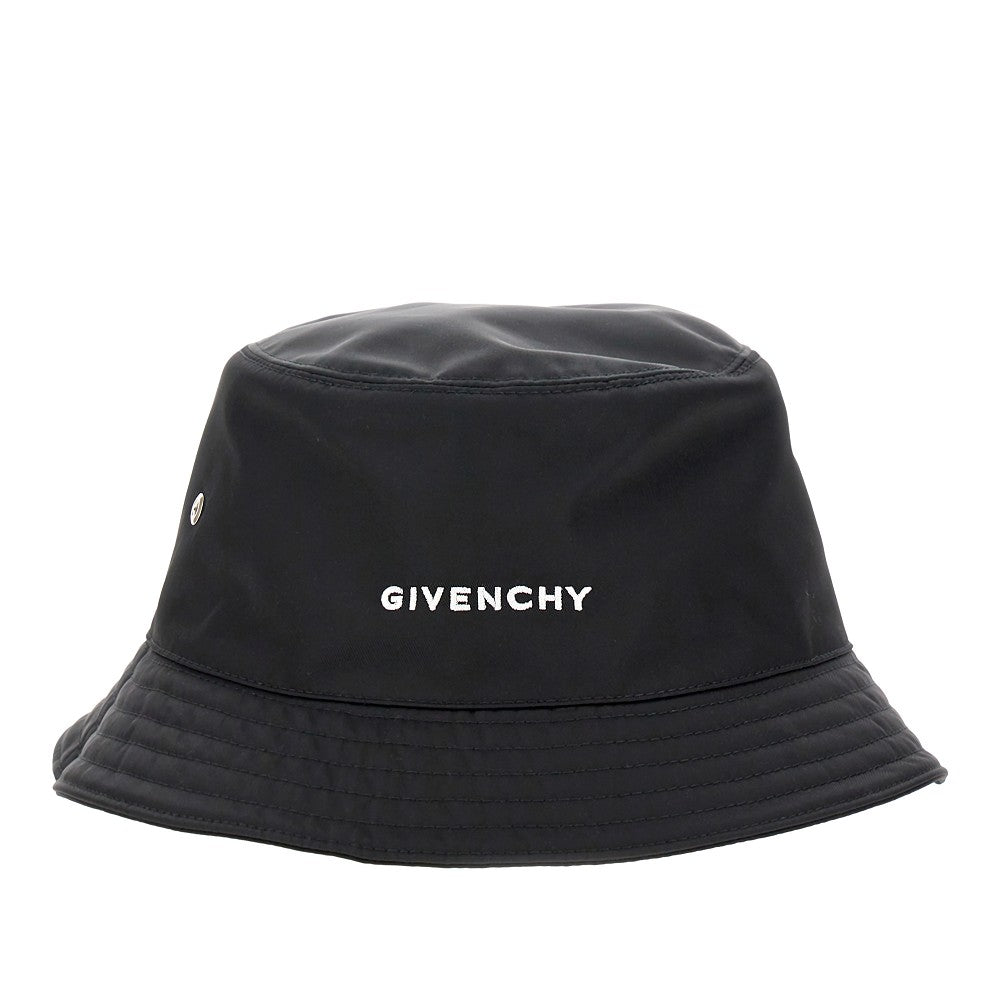 Cappello a secchiello in nylon