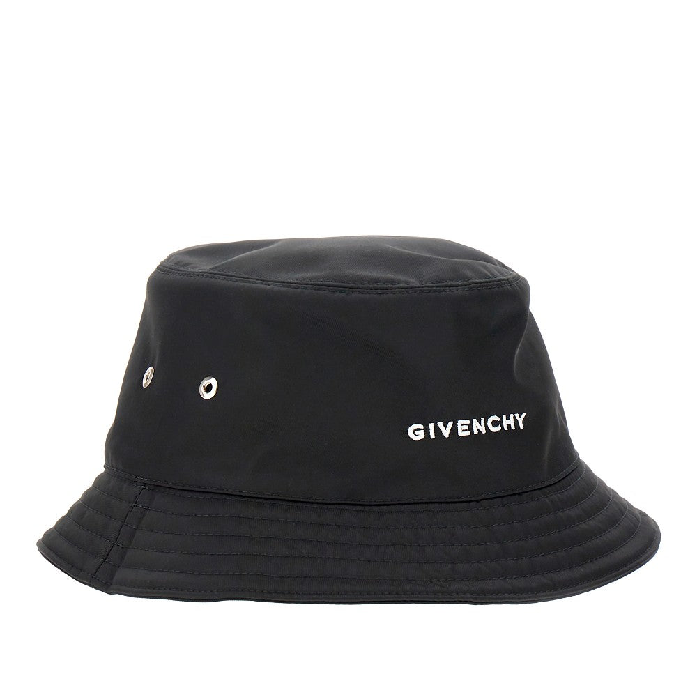 Cappello a secchiello in nylon