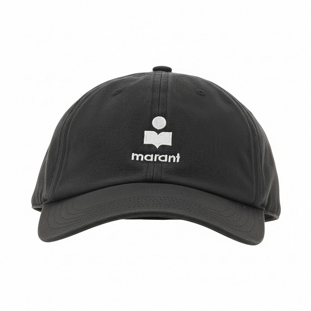 Logo embroidery baseball cap