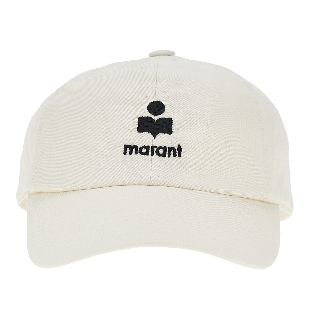 Cappello baseball con logo ricamato