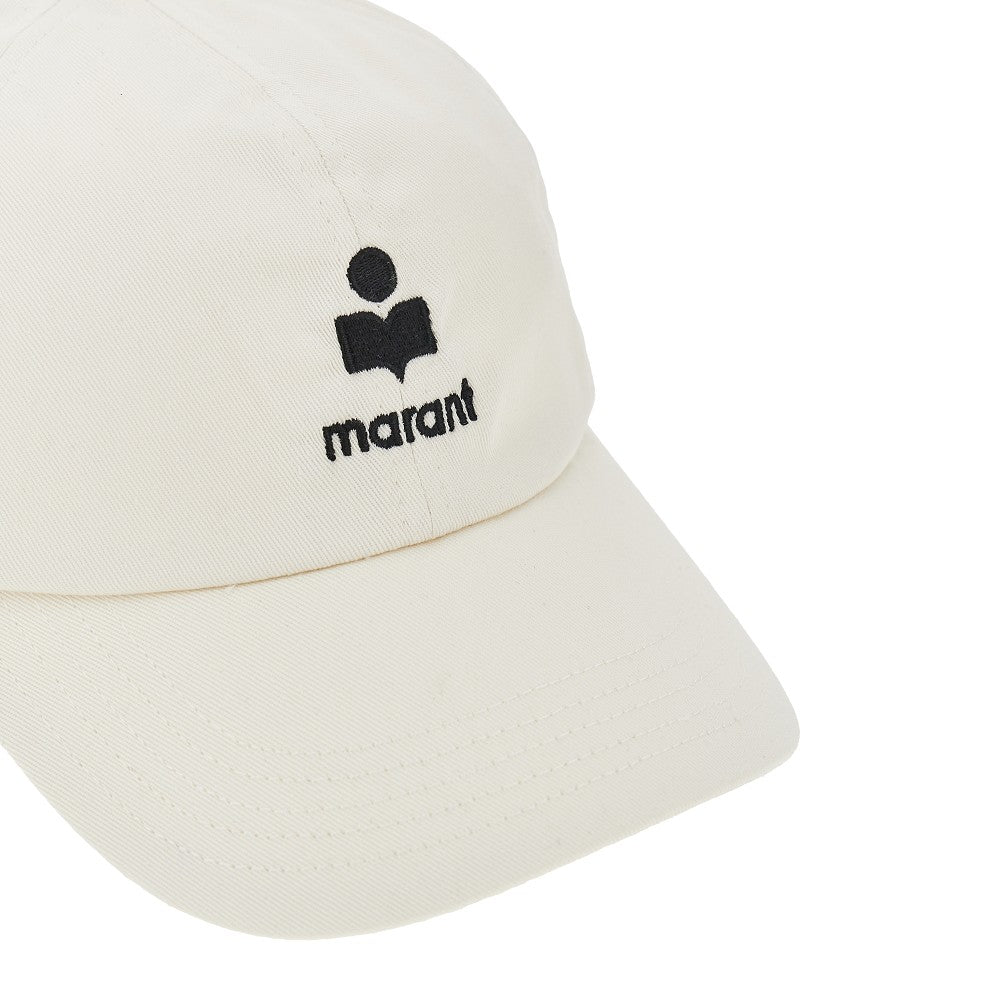 Cappello baseball con logo ricamato