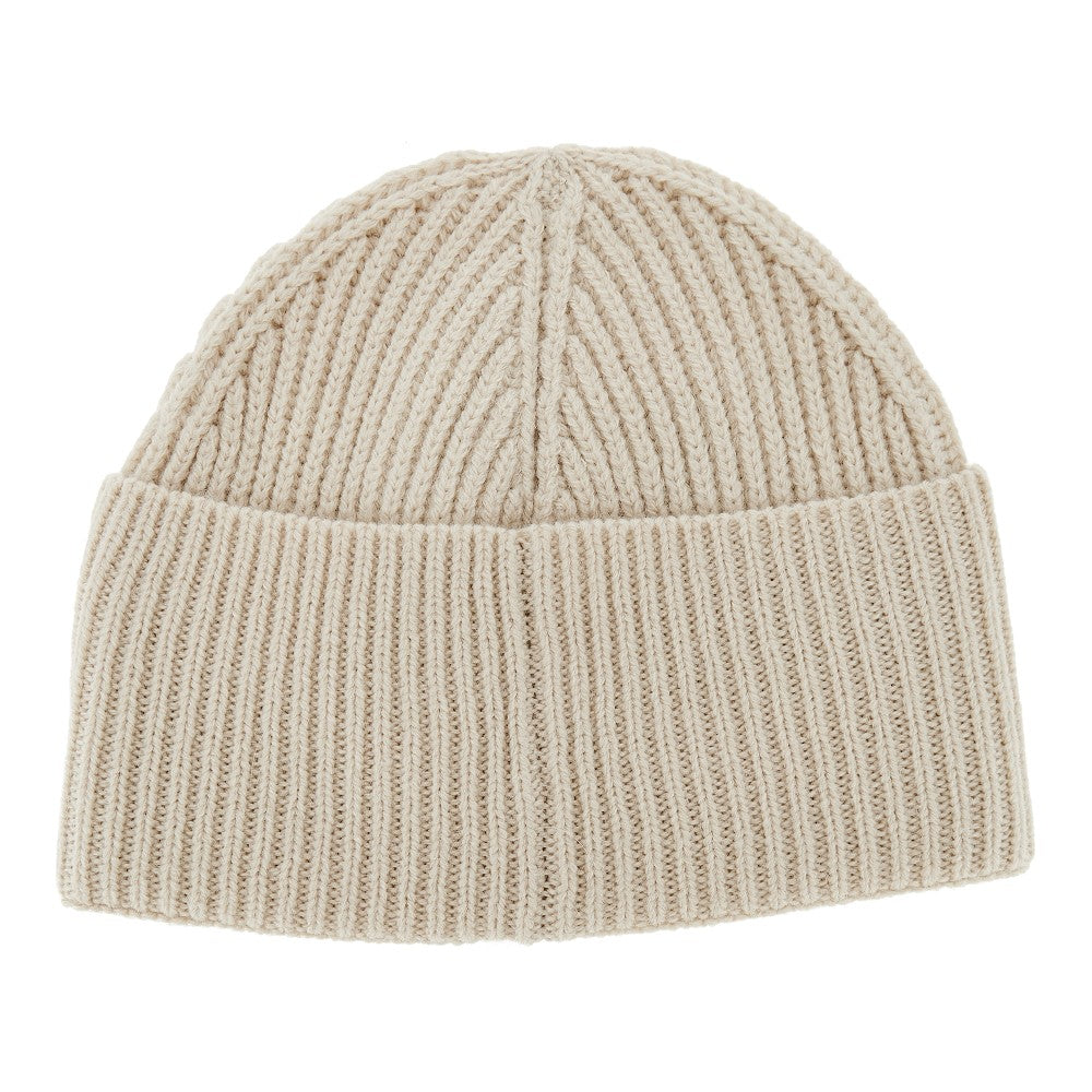 Beanie a costine 'Ellipse'