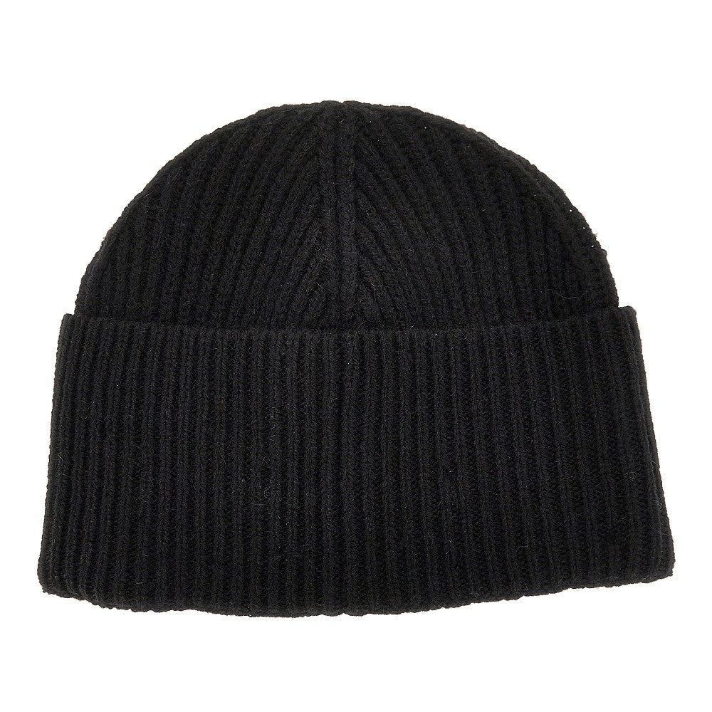 Beanie a costine 'Ellipse'