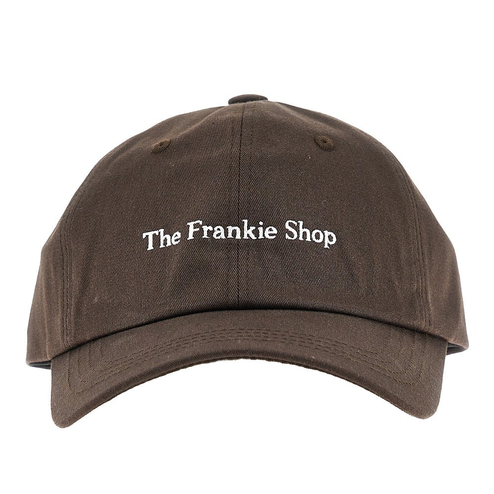 'Frankie' baseball cap