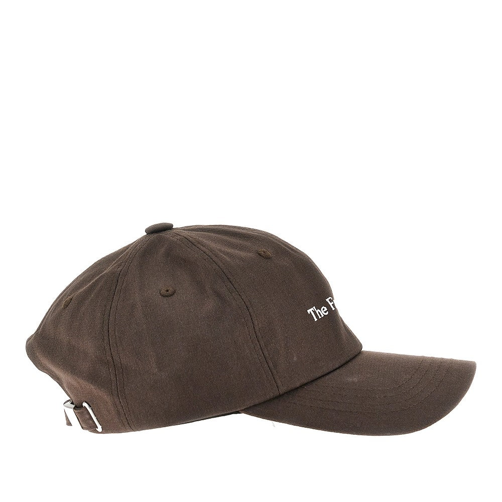 'Frankie' baseball cap