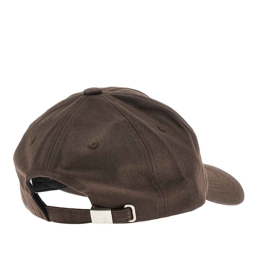'Frankie' baseball cap