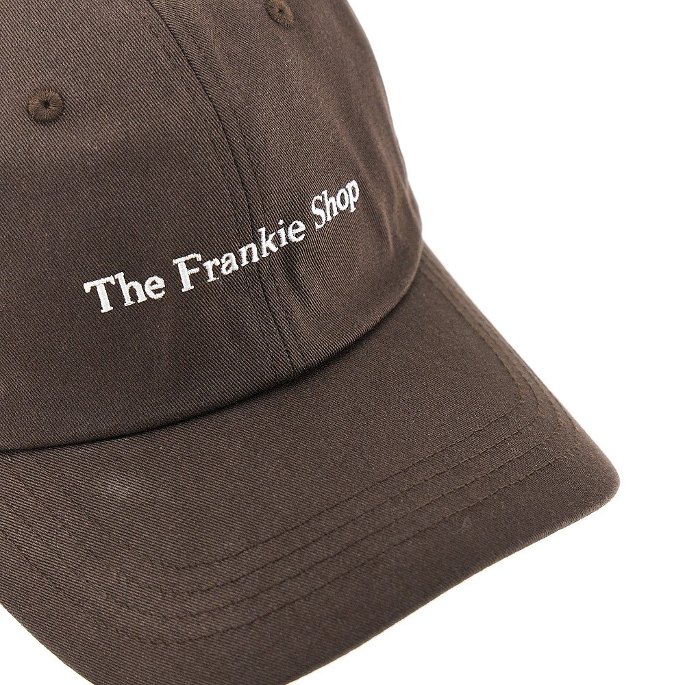 'Frankie' baseball cap