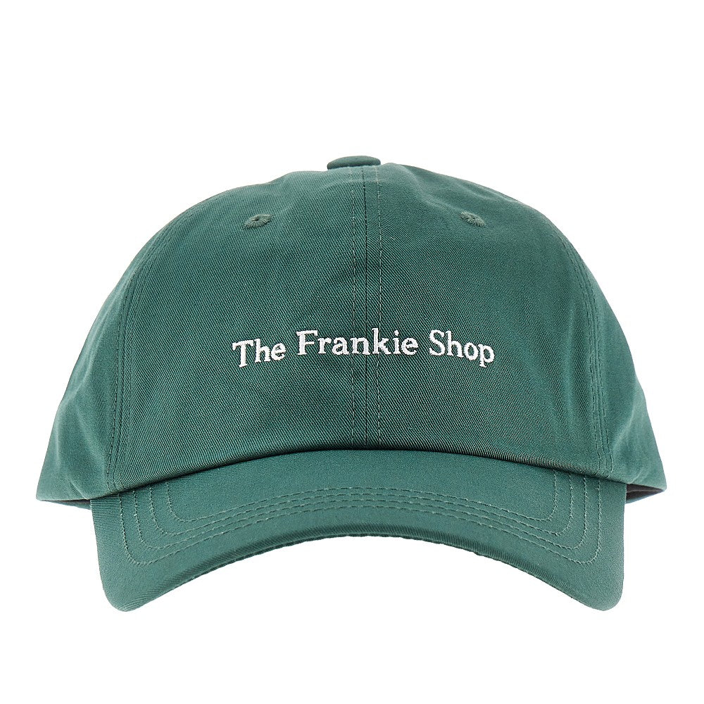 'Frankie' baseball cap