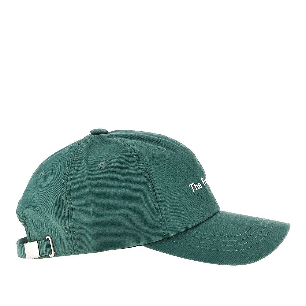 'Frankie' baseball cap
