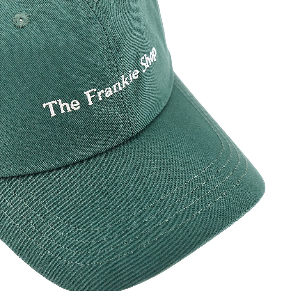 'Frankie' baseball cap