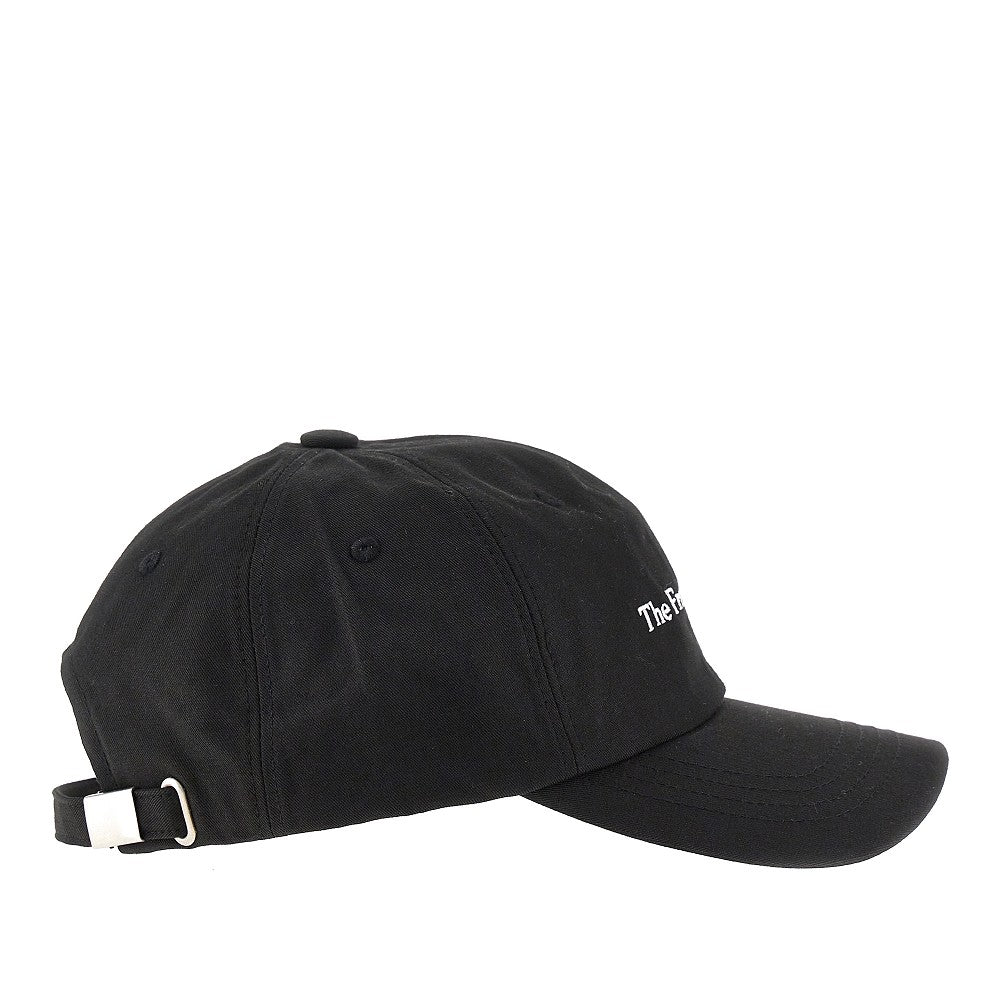 Cappello baseball 'Frankie'