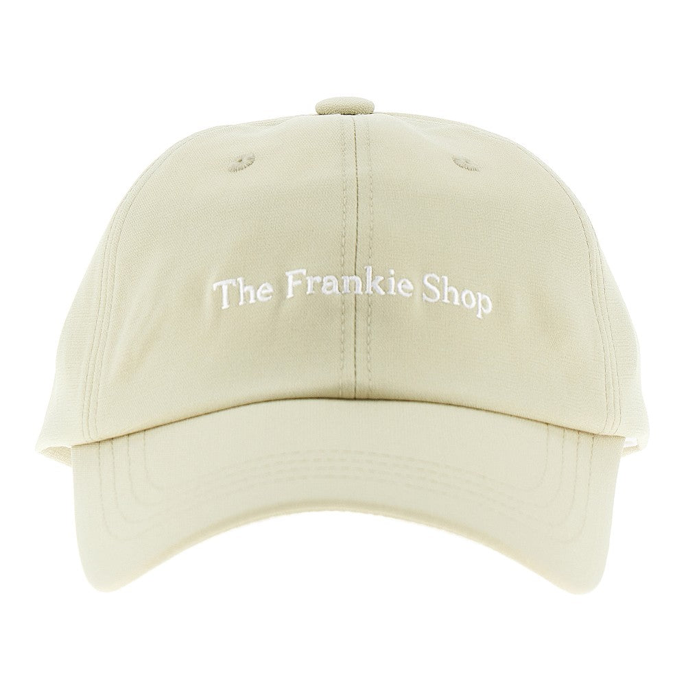 'Frankie' baseball cap