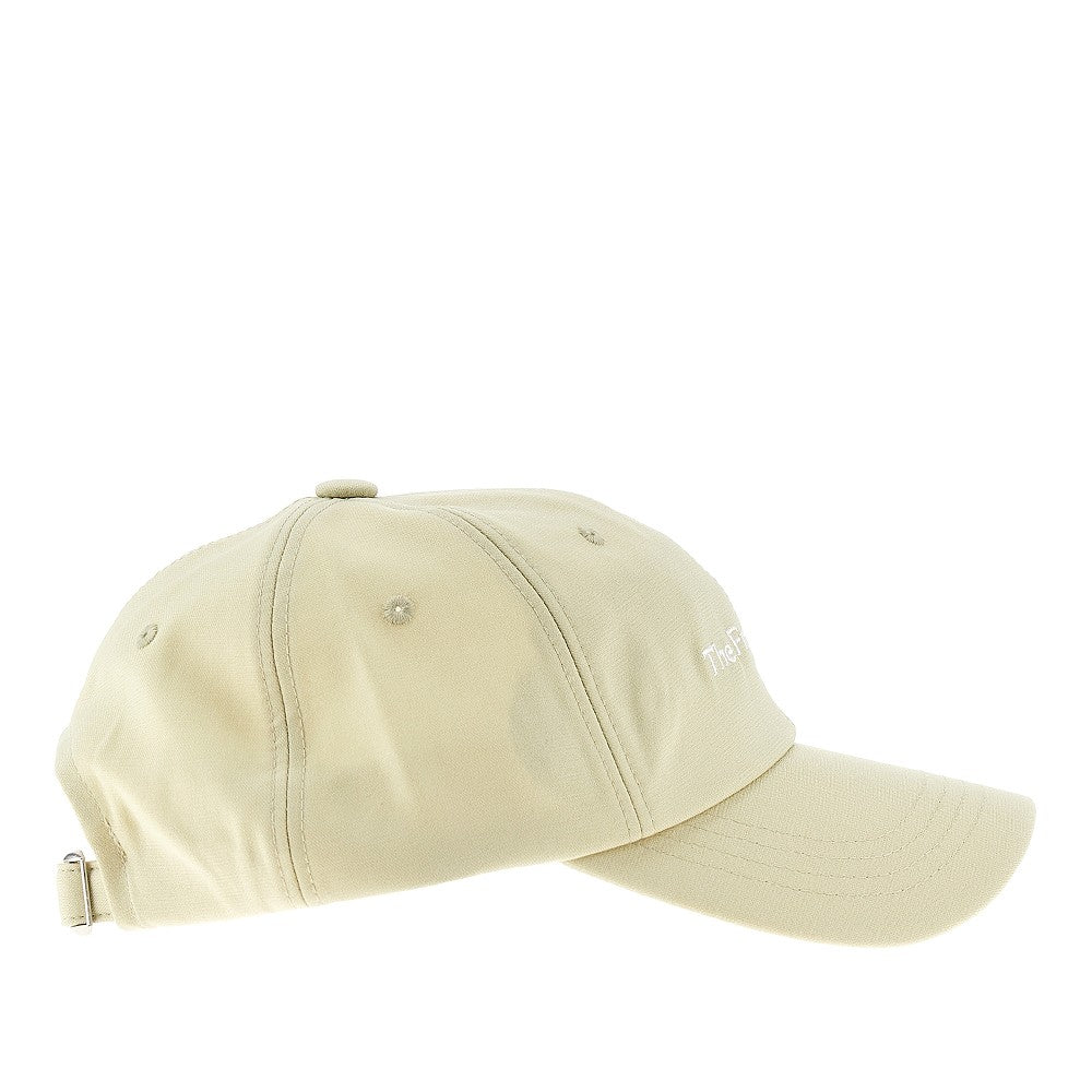 'Frankie' baseball cap