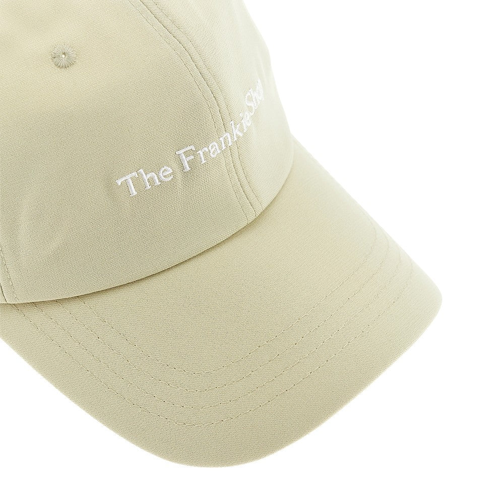 'Frankie' baseball cap