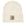 Logo patch beanie