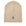 Beanie con patch logo
