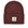 Beanie con patch logo