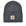 Beanie con patch logo