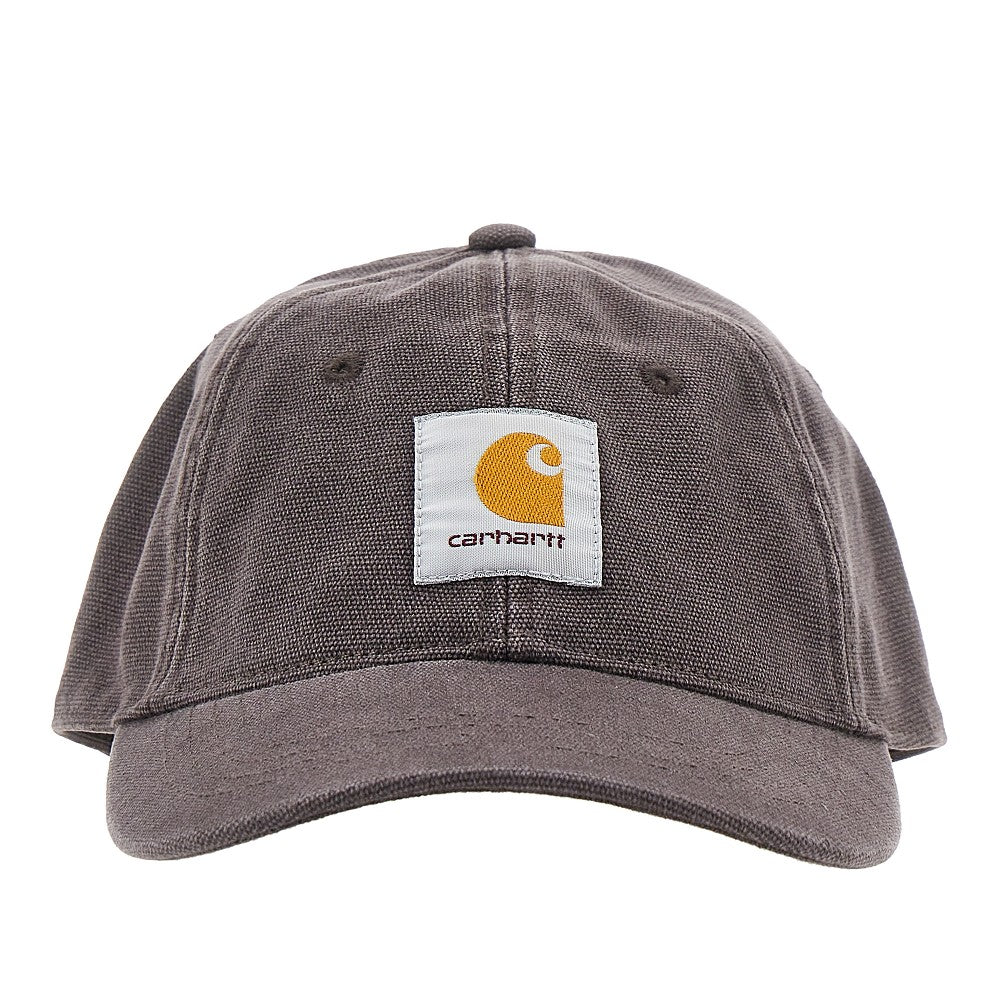 Cappello baseball in cotone con logo