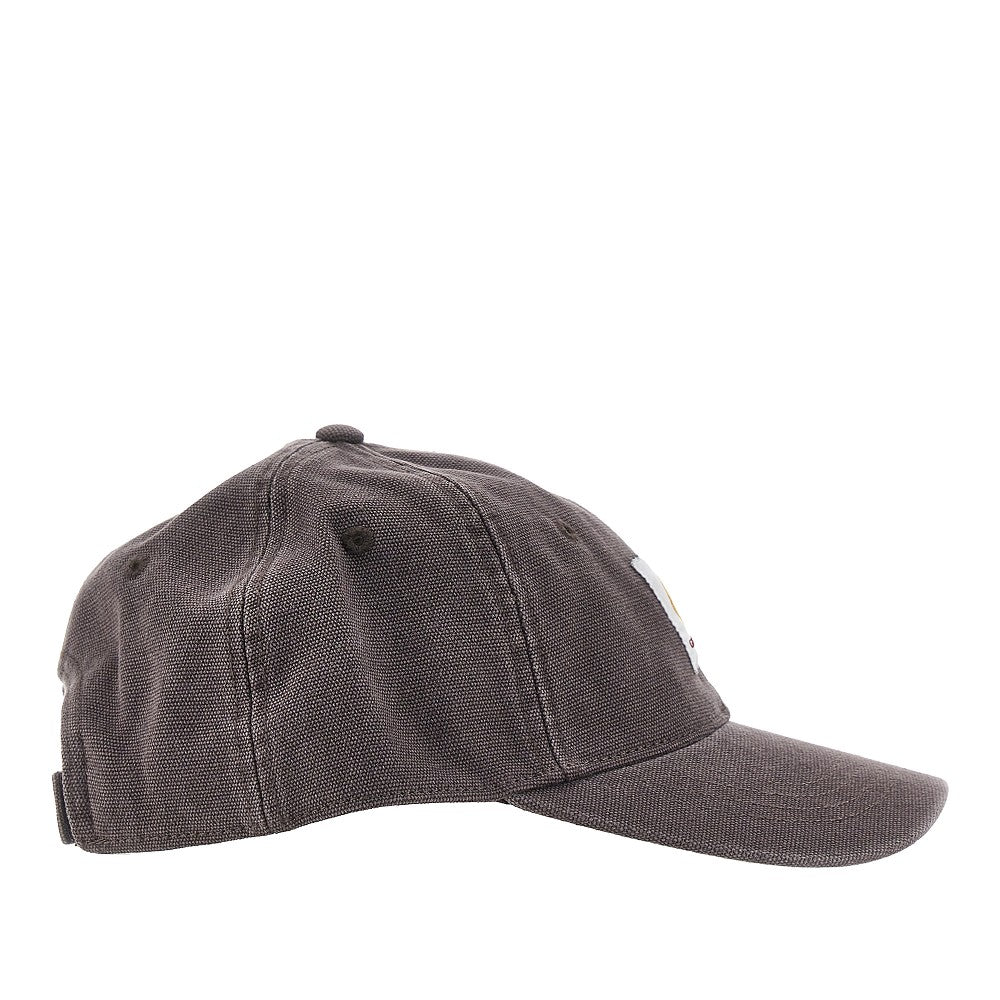 Cappello baseball in cotone con logo