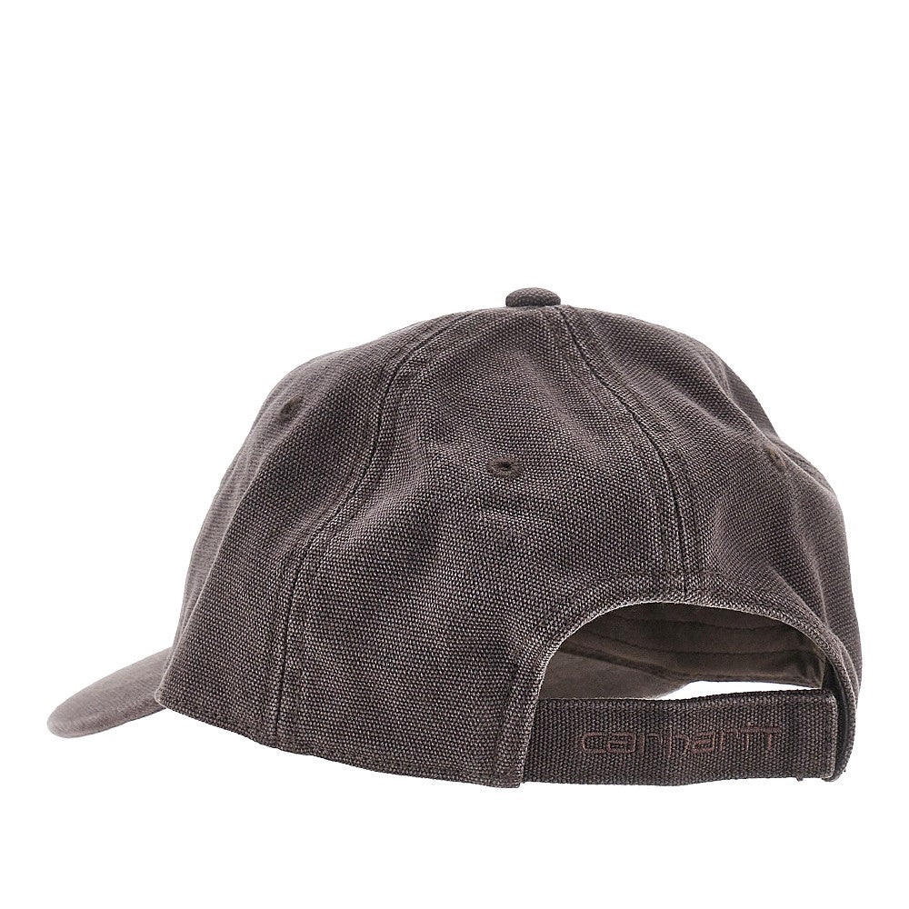 Cappello baseball in cotone con logo