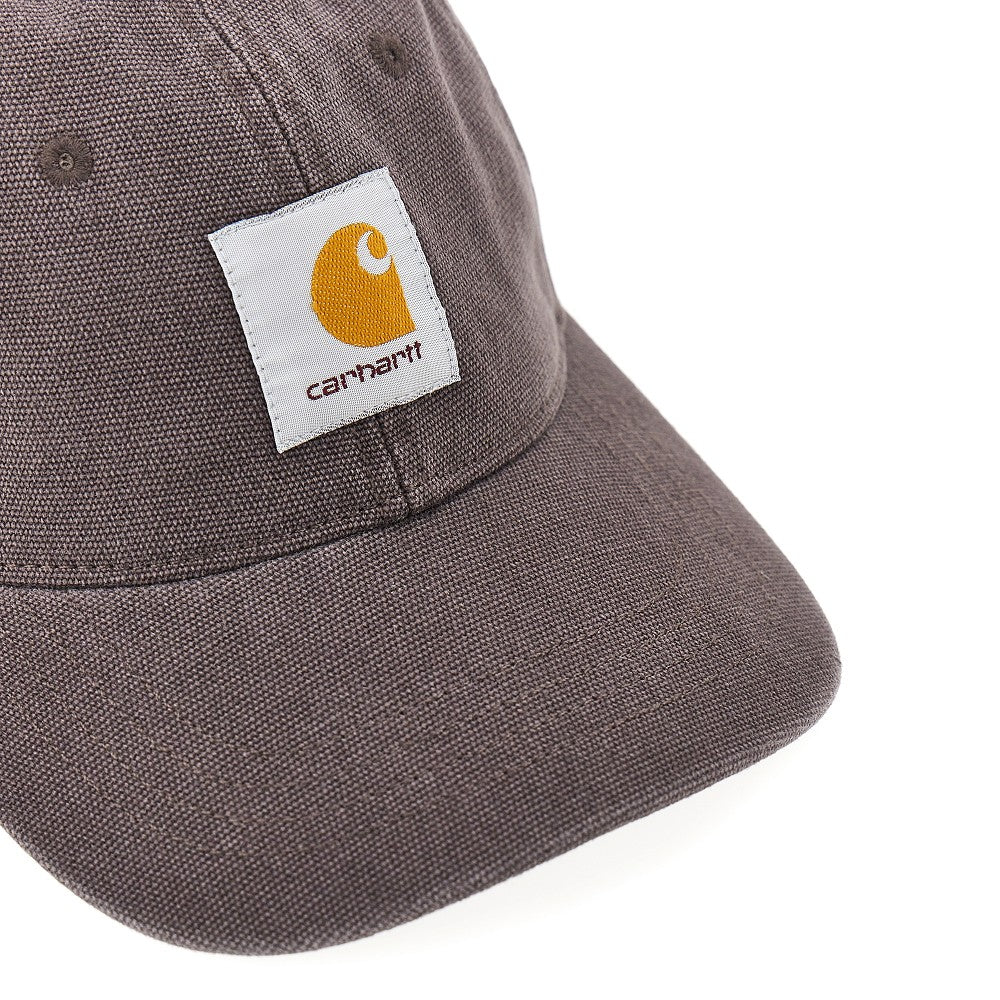 Cappello baseball in cotone con logo