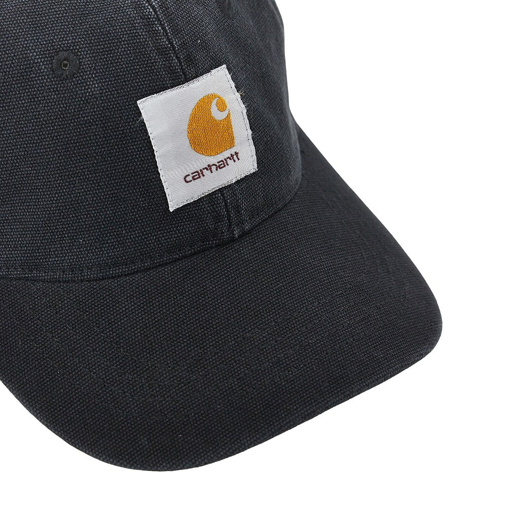 Cappello baseball in cotone con logo