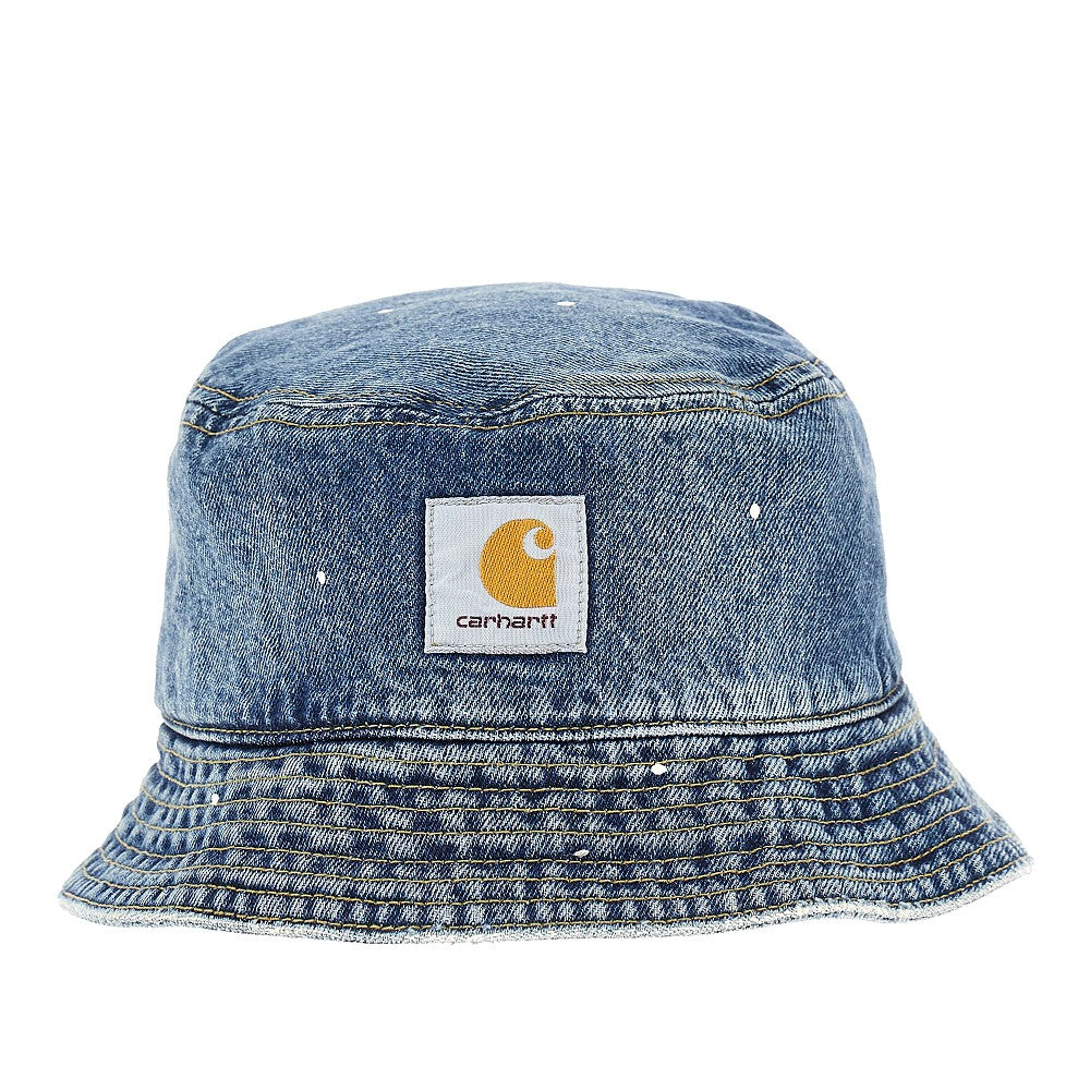 'Belmar' denim bucket hat